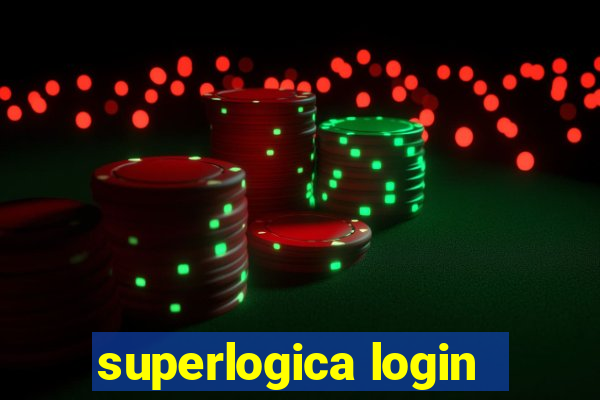 superlogica login